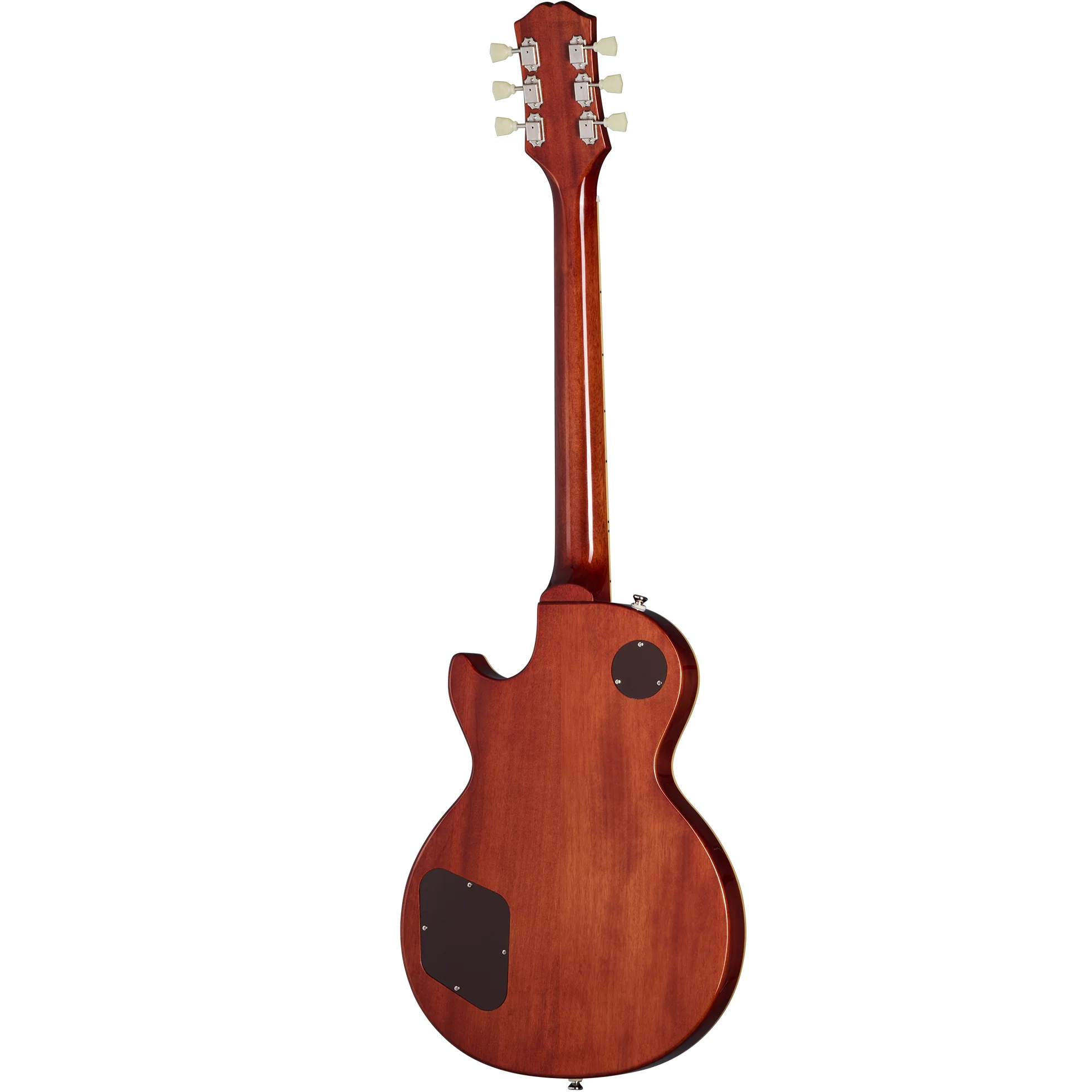 Epiphone EIJB55CPINH3 Joe Bonamassa 1955 Les Paul Standard - Copper Iridescent - Image 2