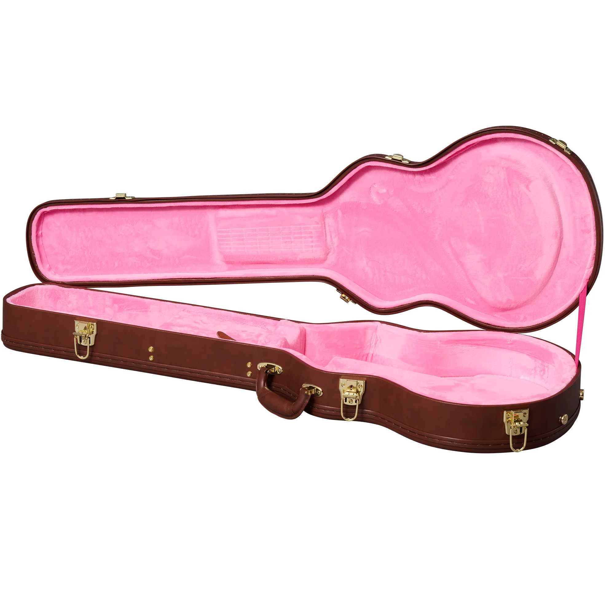 Epiphone EIJB55CPINH3 Joe Bonamassa 1955 Les Paul Standard - Copper Iridescent - Image 4
