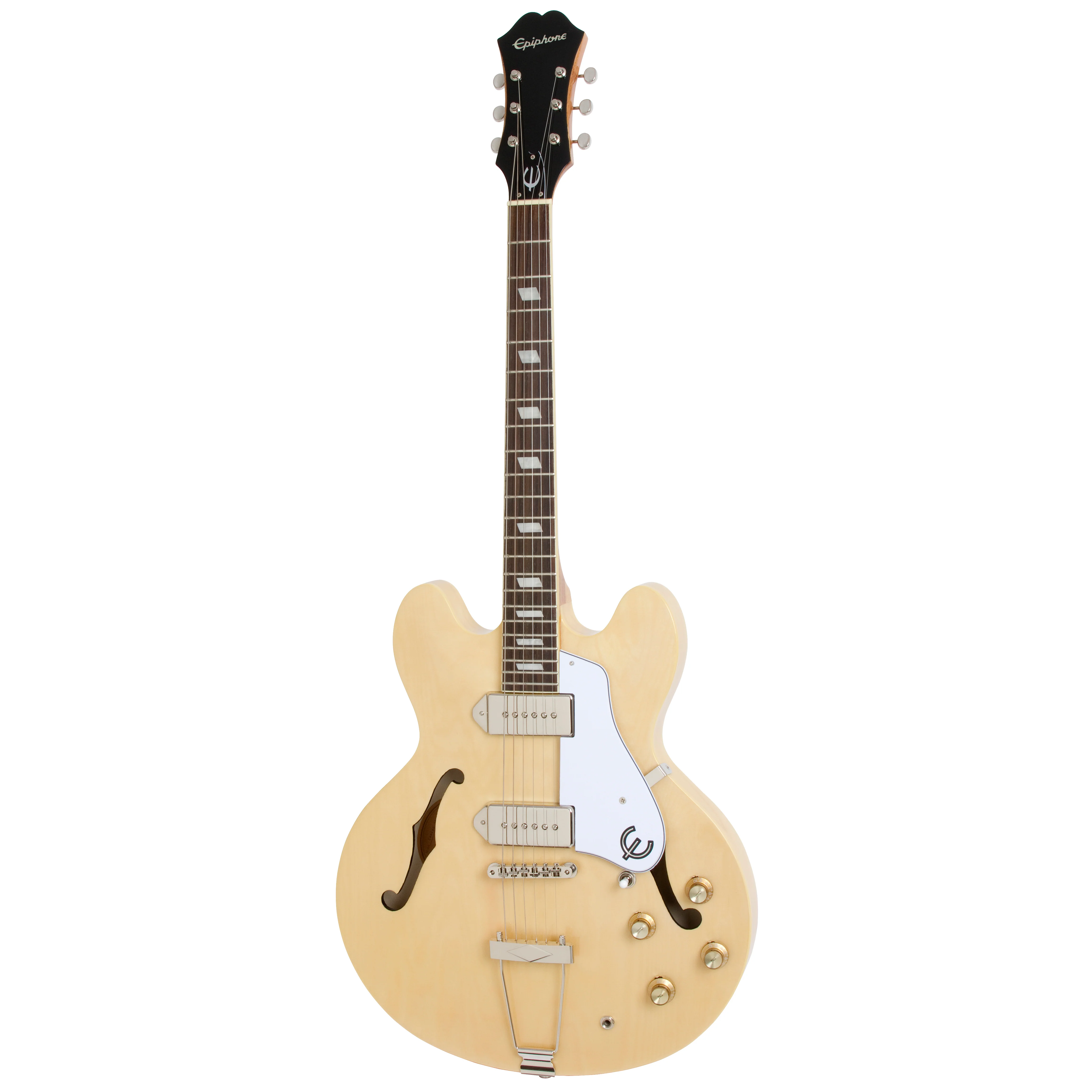 Epiphone EOCANANH1 Casino - Natural
