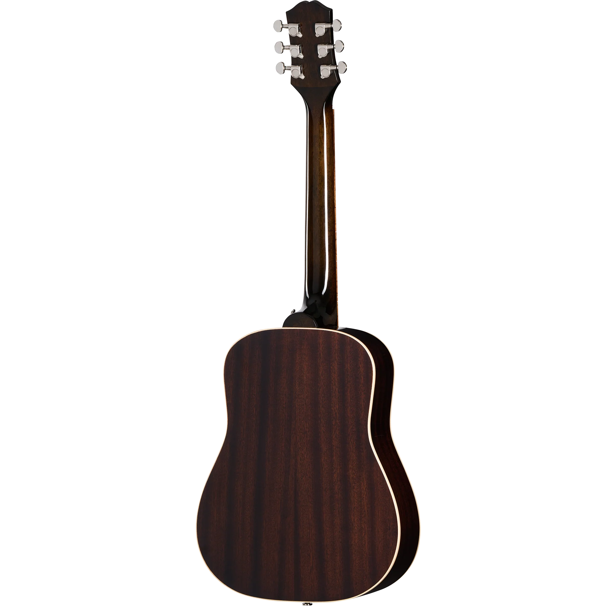 Epiphone ES1PPJ45EBNH1 J-45 Express Acoustic Guitar - Ebony - Image 2