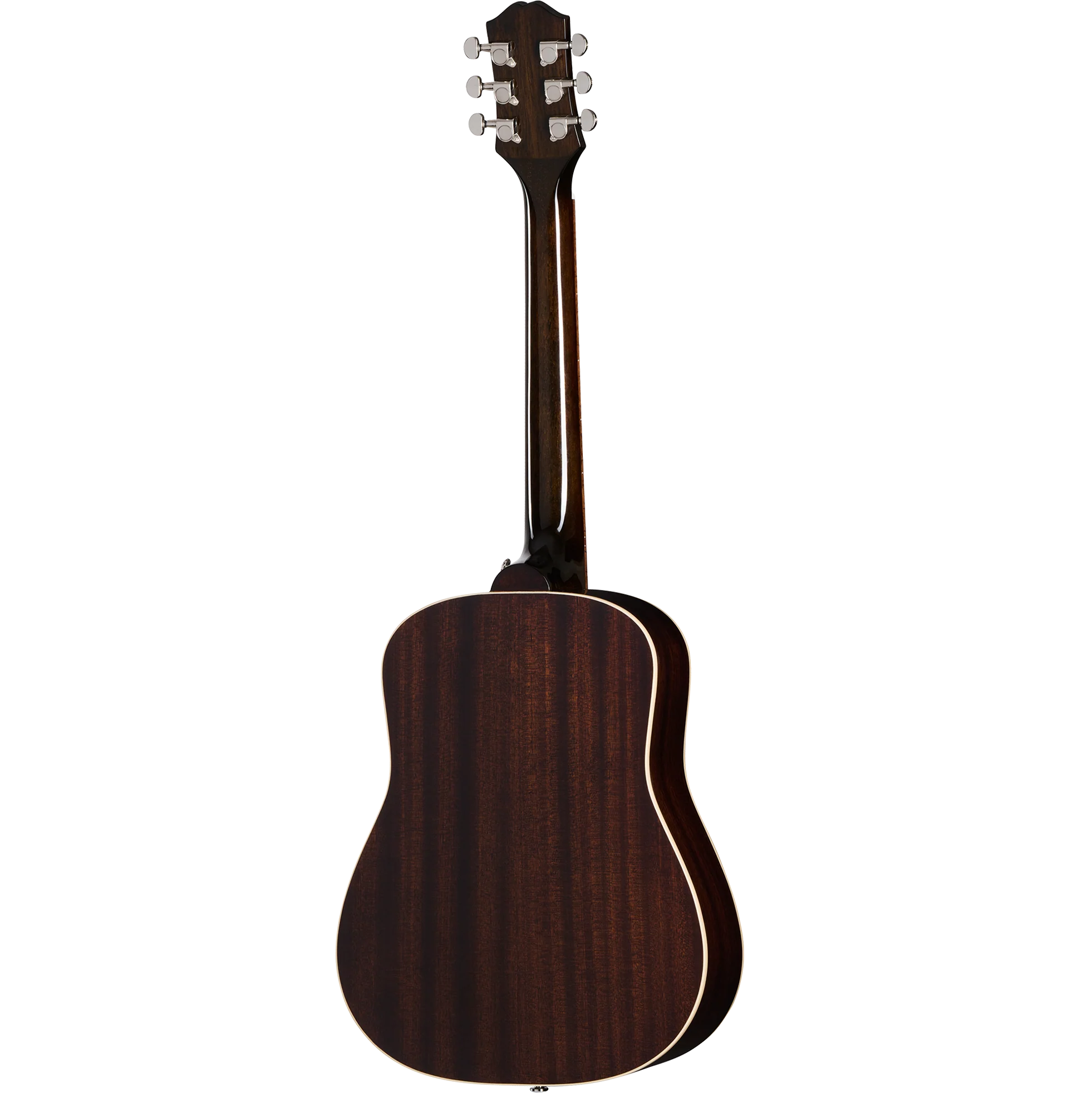 Epiphone ES1PPJ45VSNH1 J-45 Express Acoustic Guitar - Vintage Sunburst - Image 2