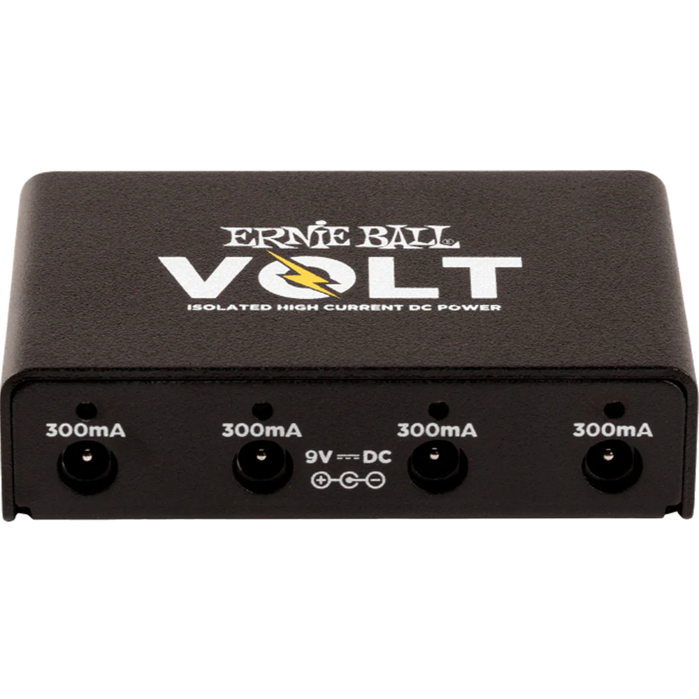 Ernie Ball P06191 Volt Power Supply - Image 2