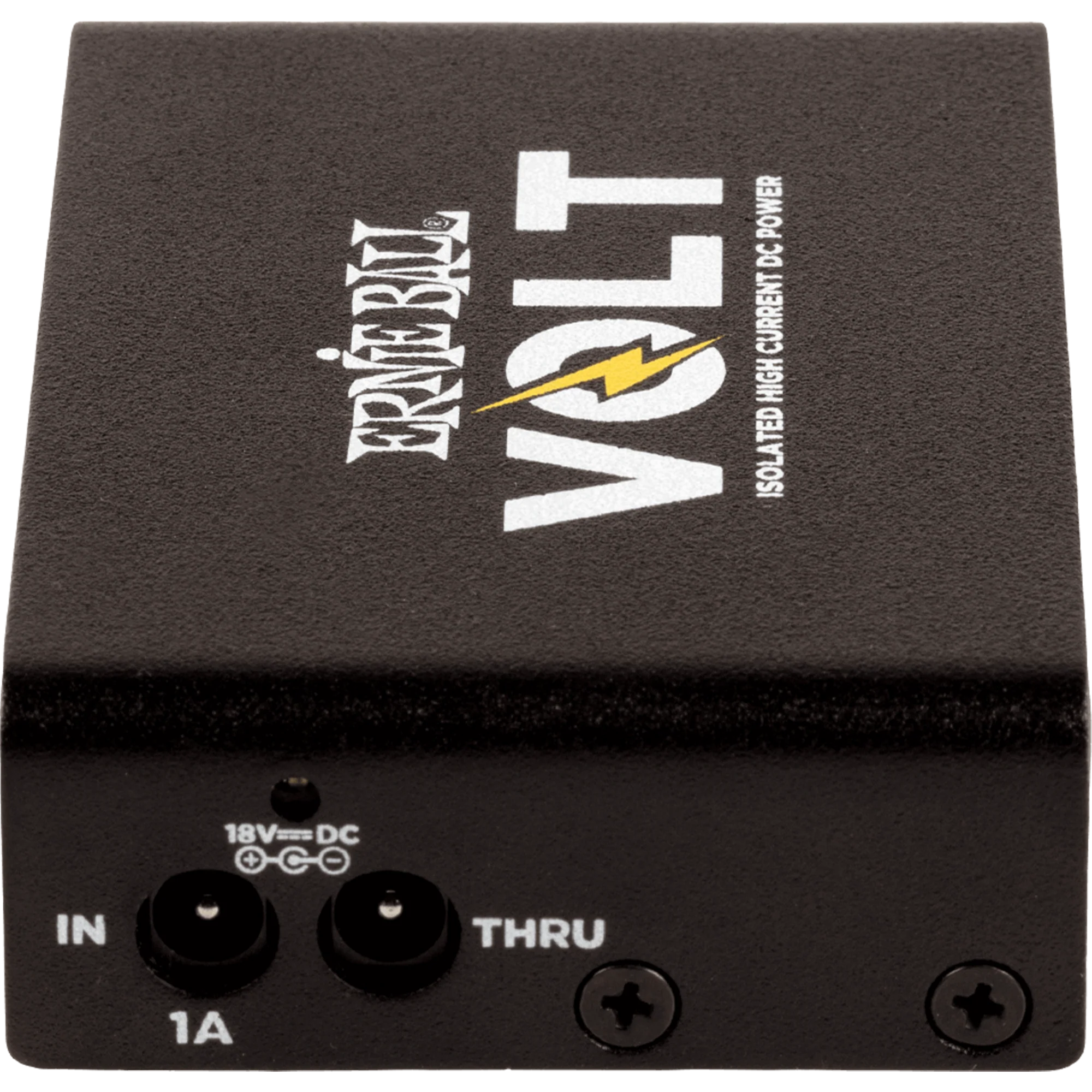 Ernie Ball P06191 Volt Power Supply - Image 3
