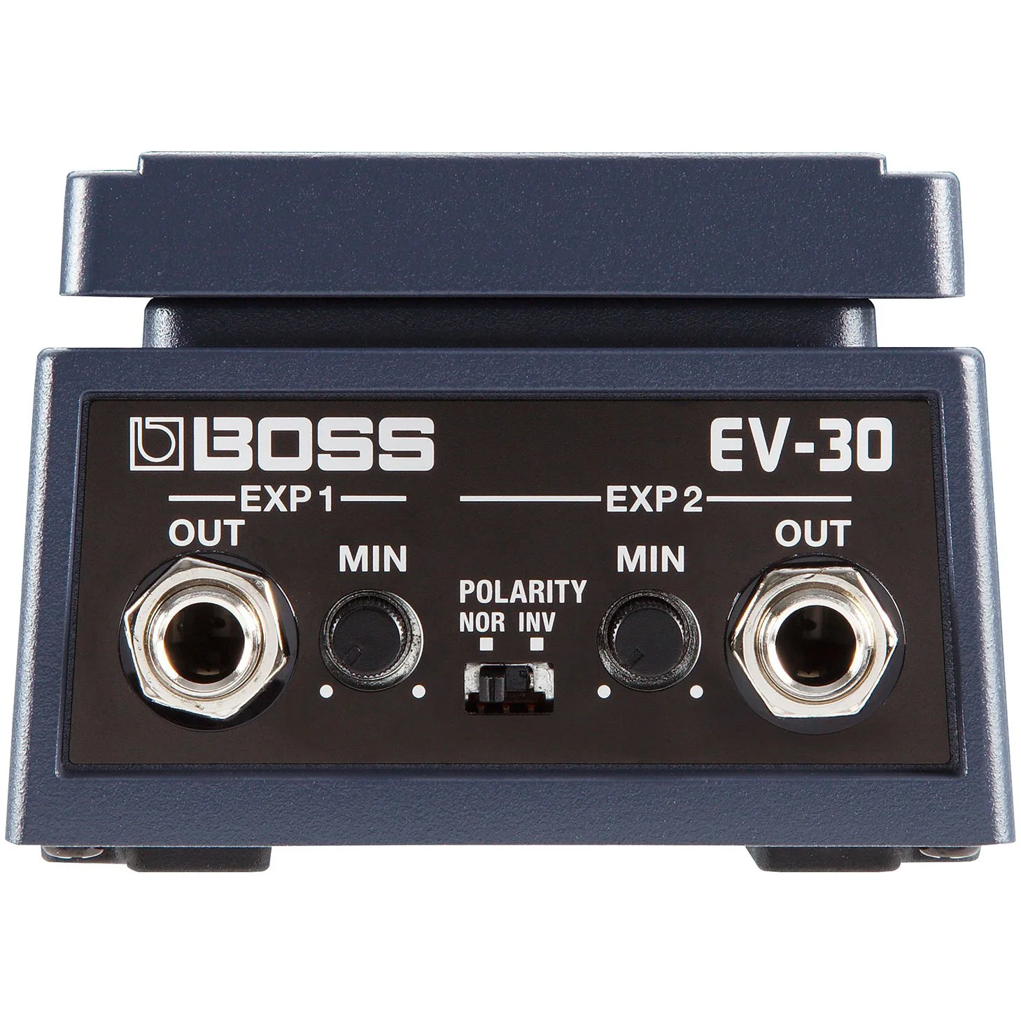 Boss EV-30 Dual Expression Pedal - Image 4