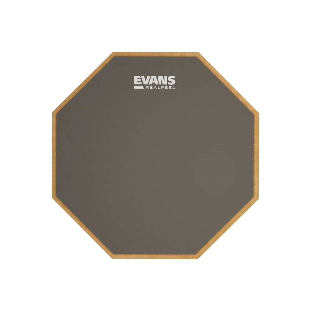 Evans ARF7GM RealFeel Apprentice Pad, 7 Inch