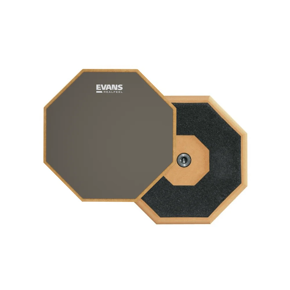 Evans ARF7GM RealFeel Apprentice Pad, 7 Inch - Image 2
