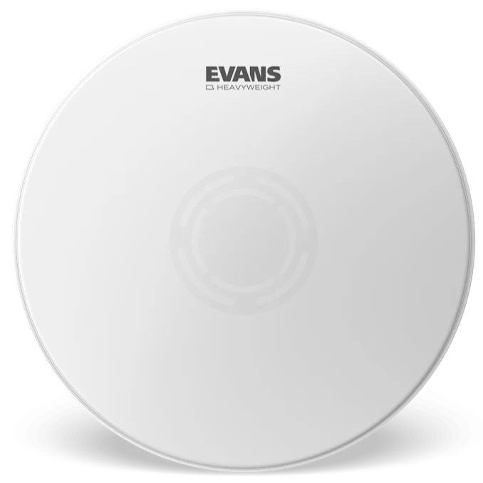 Evans B14HW 14" Heavyweight Drum Head, Snare, Batter