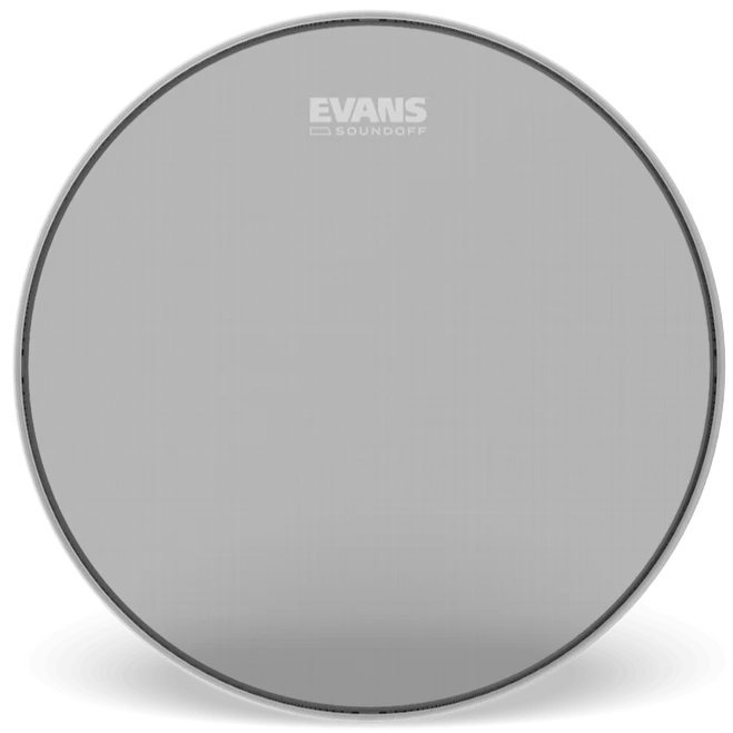 Evans BD20SO1 20" SoundOff Bass Drumhead
