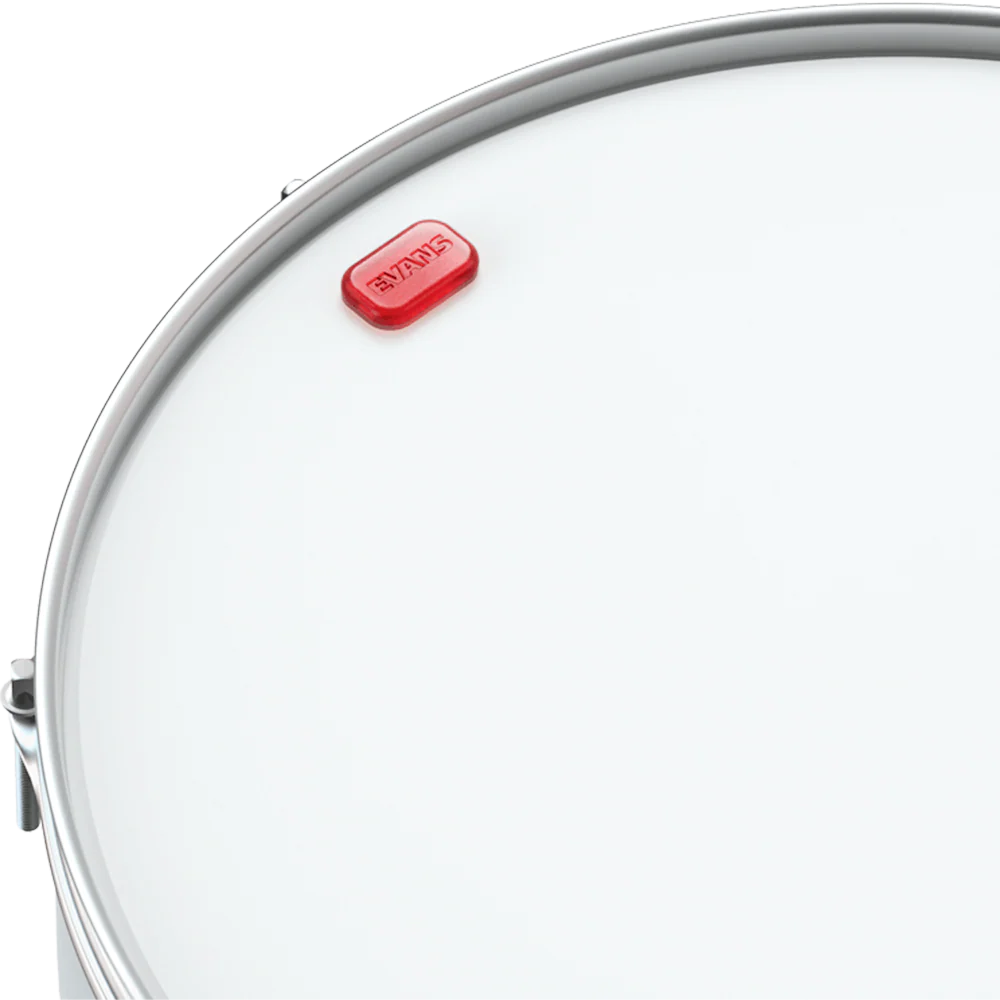 Evans EQPODSMINI Mini Damper Gels for Drums w/ Case - Image 3