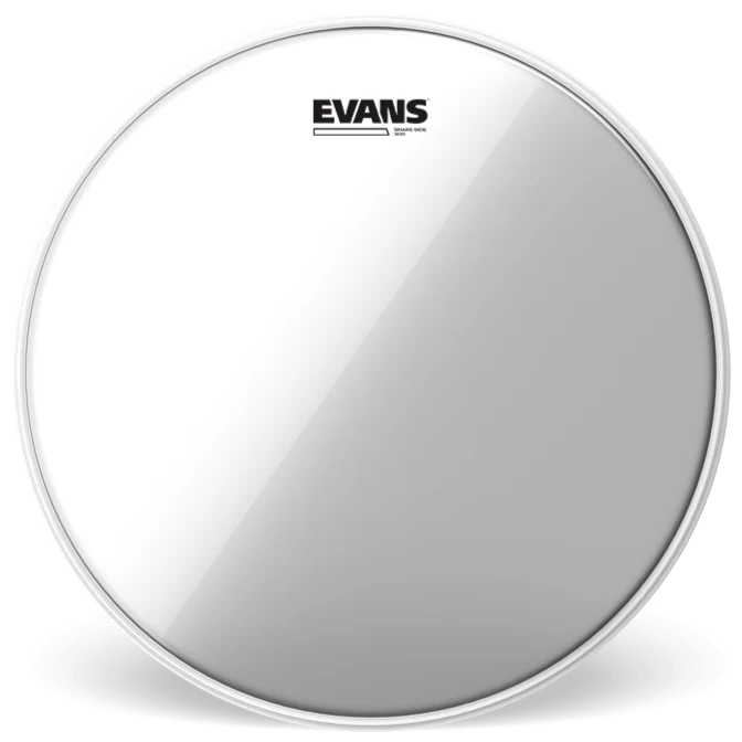Evans S10H30 10" Snare Side 300