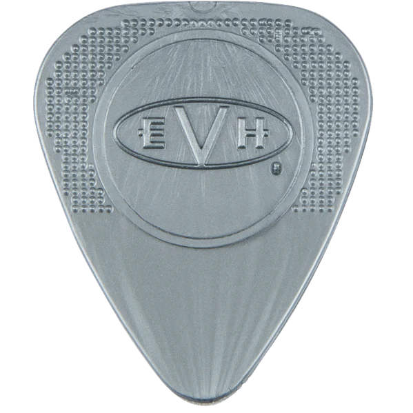 EVH 022-0351-001 EVH Premium Pick Tin, 12 Count - Image 3