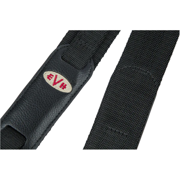 EVH 022-0667-007 EVH Nylon Strap, 42", Black - Image 2
