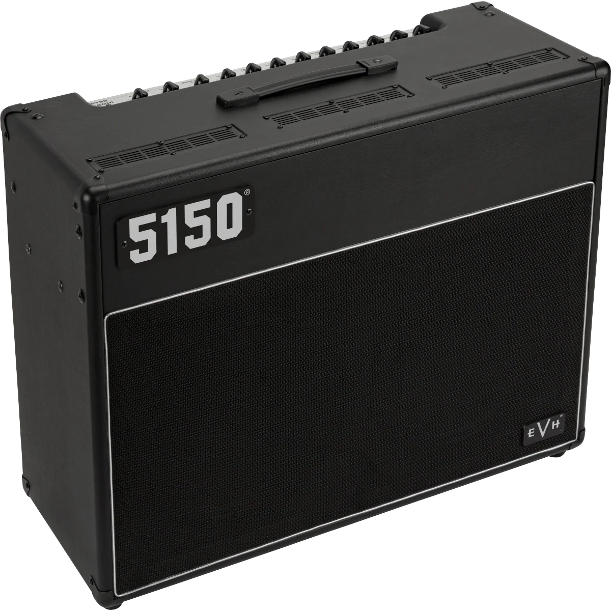 EVH 225-7200-010 5150 Iconic Series 60W 2x12 Combo - Image 3