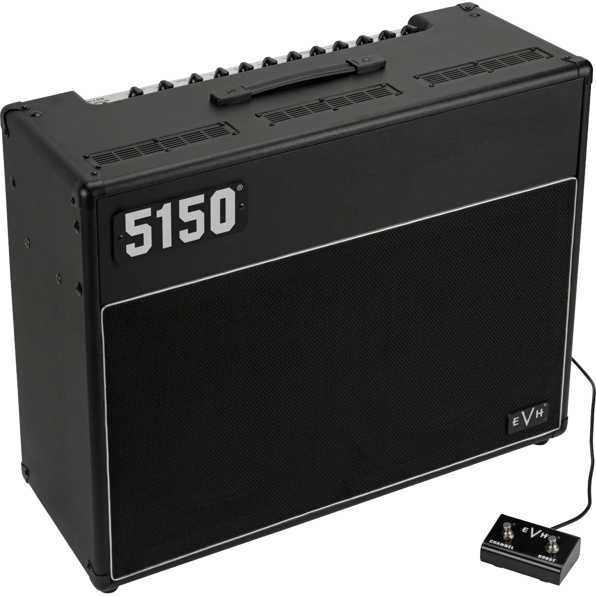 EVH 225-7200-010 5150 Iconic Series 60W 2x12 Combo - Image 4