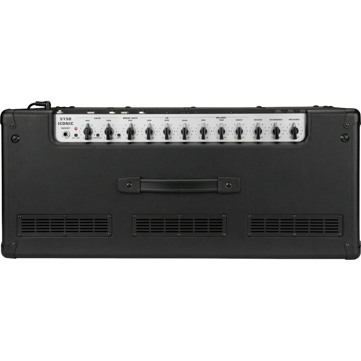 EVH 225-7200-010 5150 Iconic Series 60W 2x12 Combo - Image 5