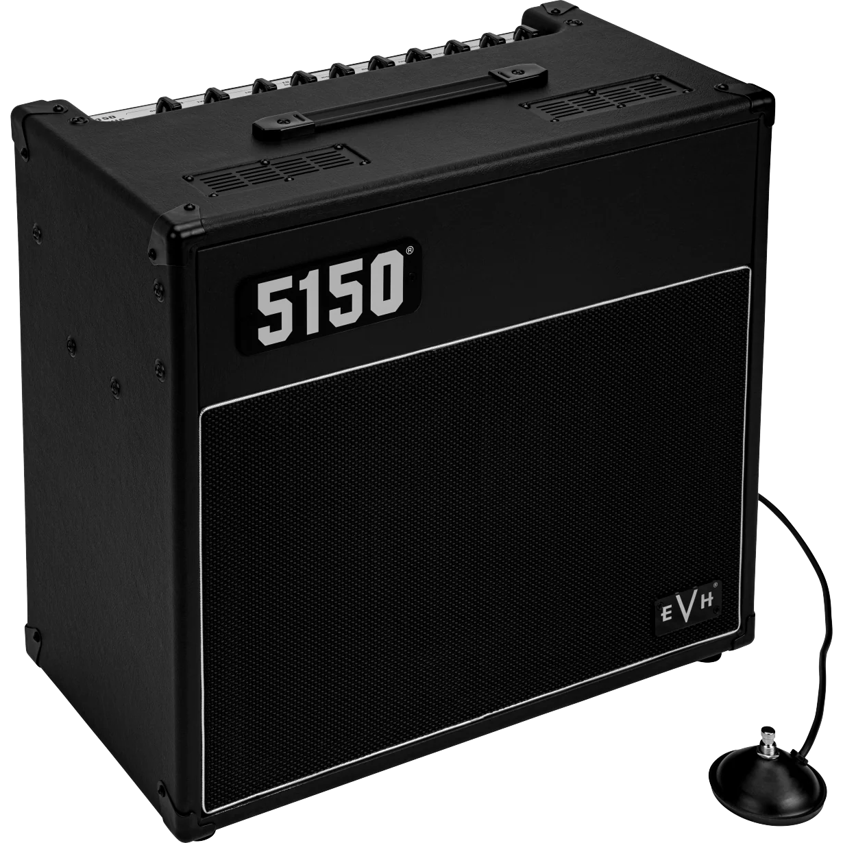 EVH 225-7300-010 5150 Iconic Series 15W 1x10" Combo - Image 3