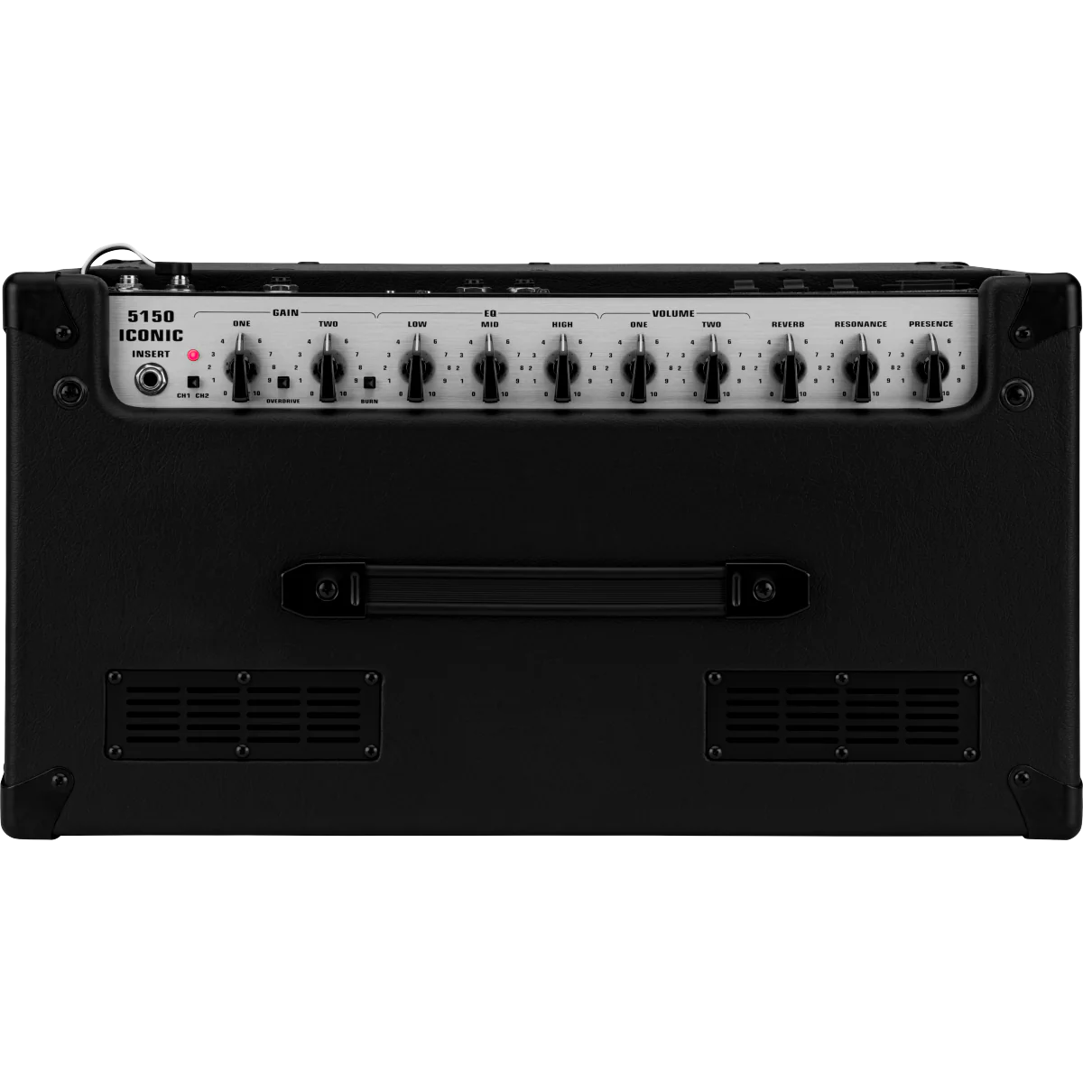 EVH 225-7300-010 5150 Iconic Series 15W 1x10" Combo - Image 4