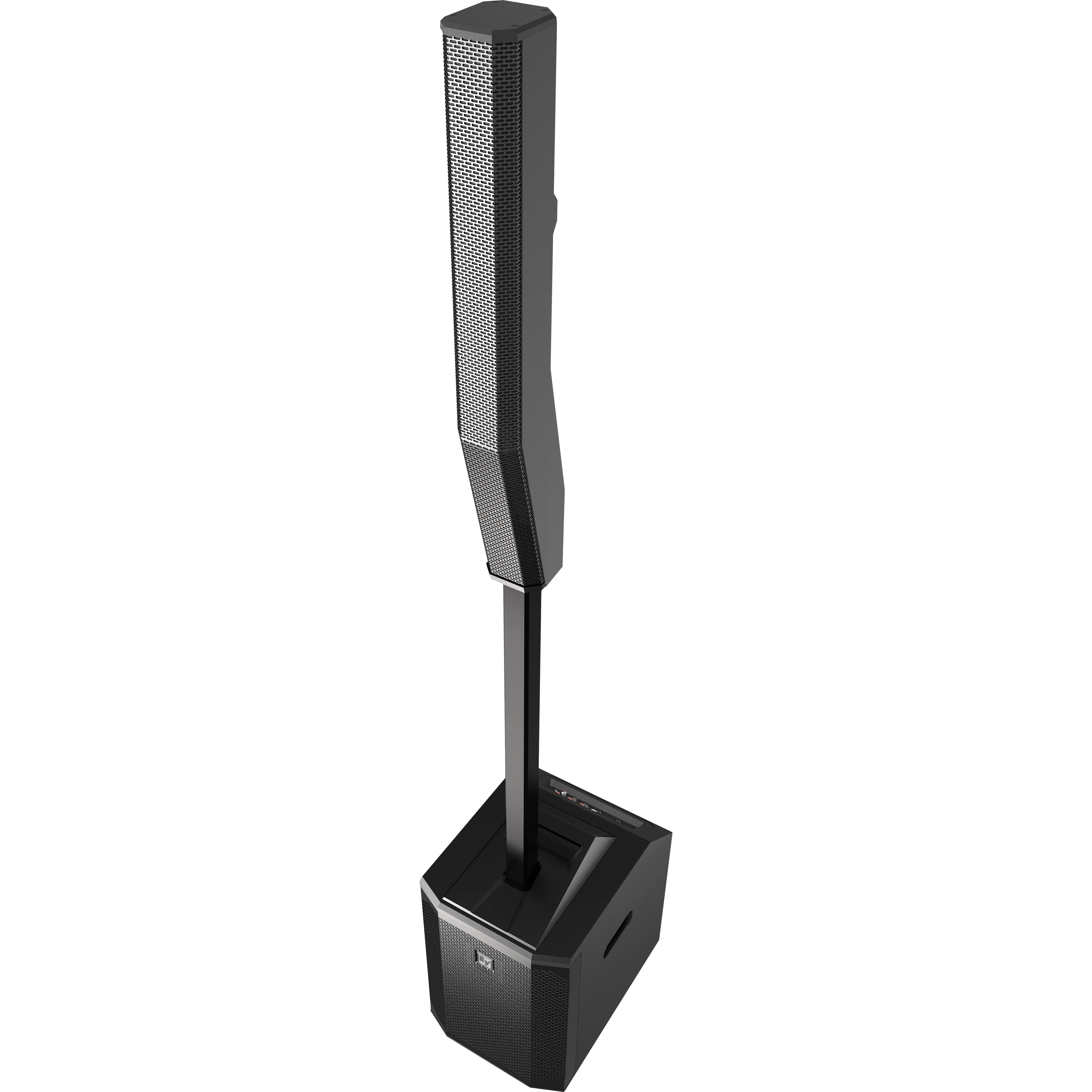 Electro-Voice EVOLVE50 Portable Column Speaker Array with Sub - Image 3