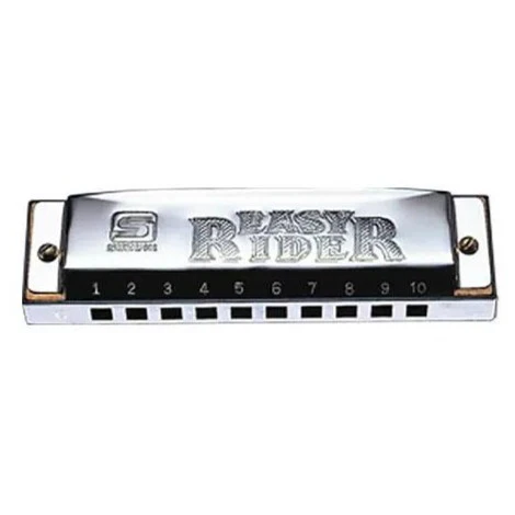 Suzuki EZR-20-G Easyrider - Key G