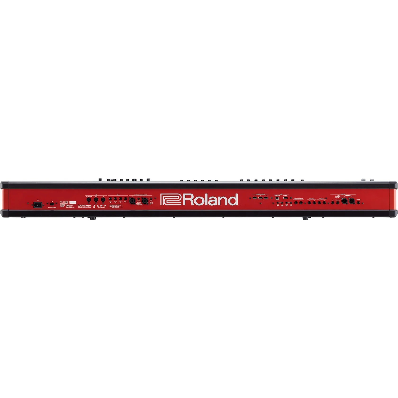 Roland FANTOM-8 88-key Workstation - Image 5