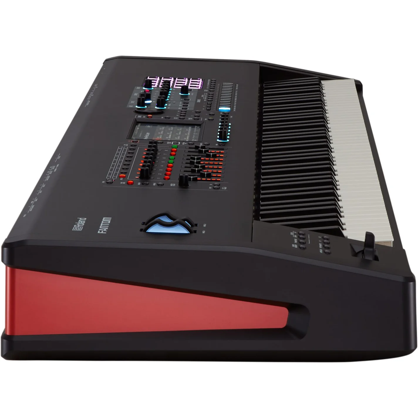 Roland FANTOM-8 88-key Workstation - Image 7