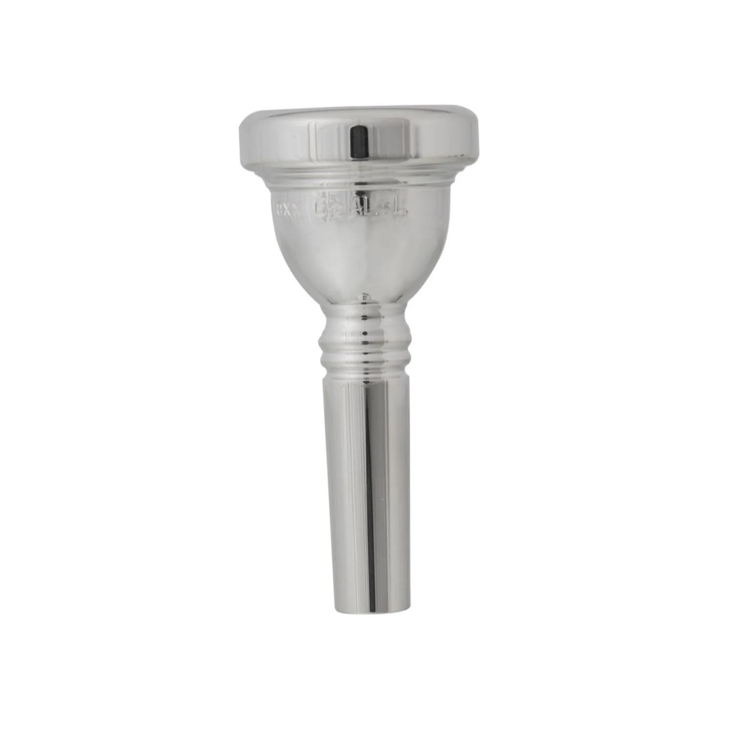 FAXX FBTBN-4G Large Bore Trombone Mouthpiece