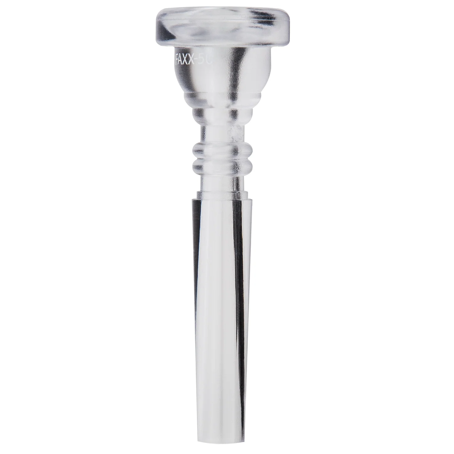 FAXX FPTRPT-7C Plastic Trumpet Mouthpiece, 7C