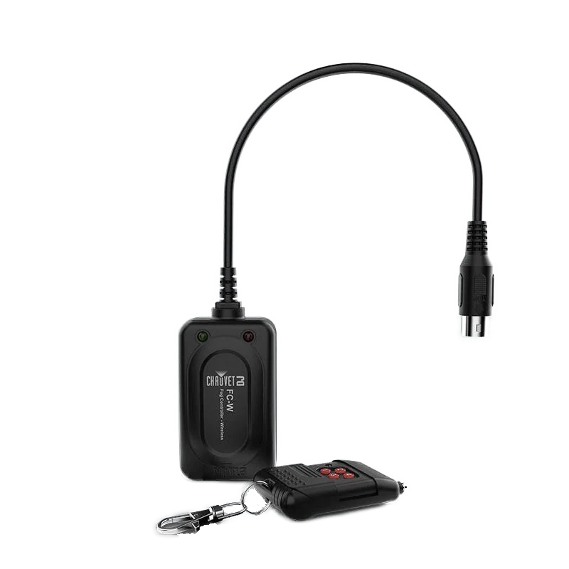Chauvet DJ FCW Wireless Fog Remote - Image 2