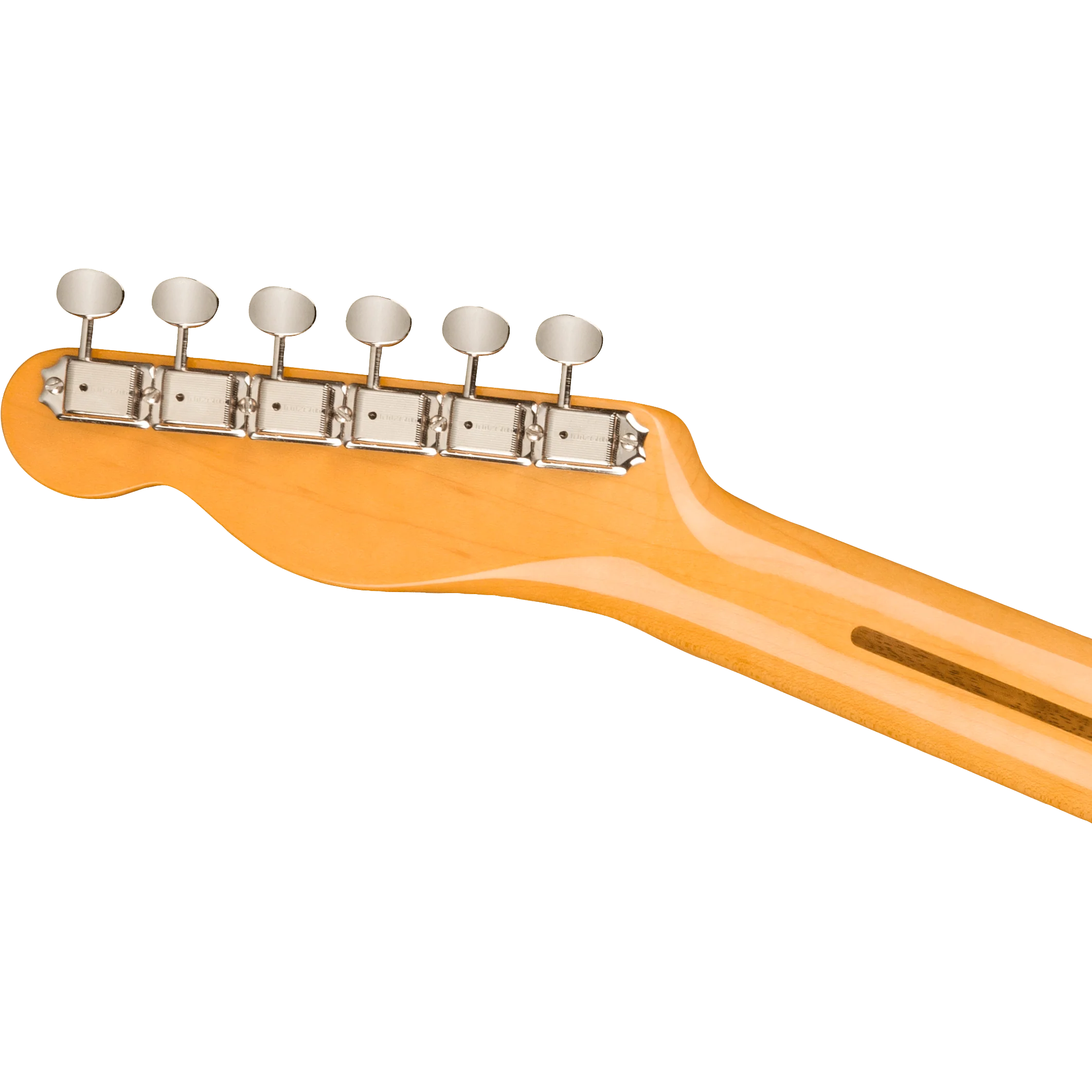 Fender 011-0312-850 Am Vintage II 1951 Tele, MN, Butterscotch Blonde - Image 6