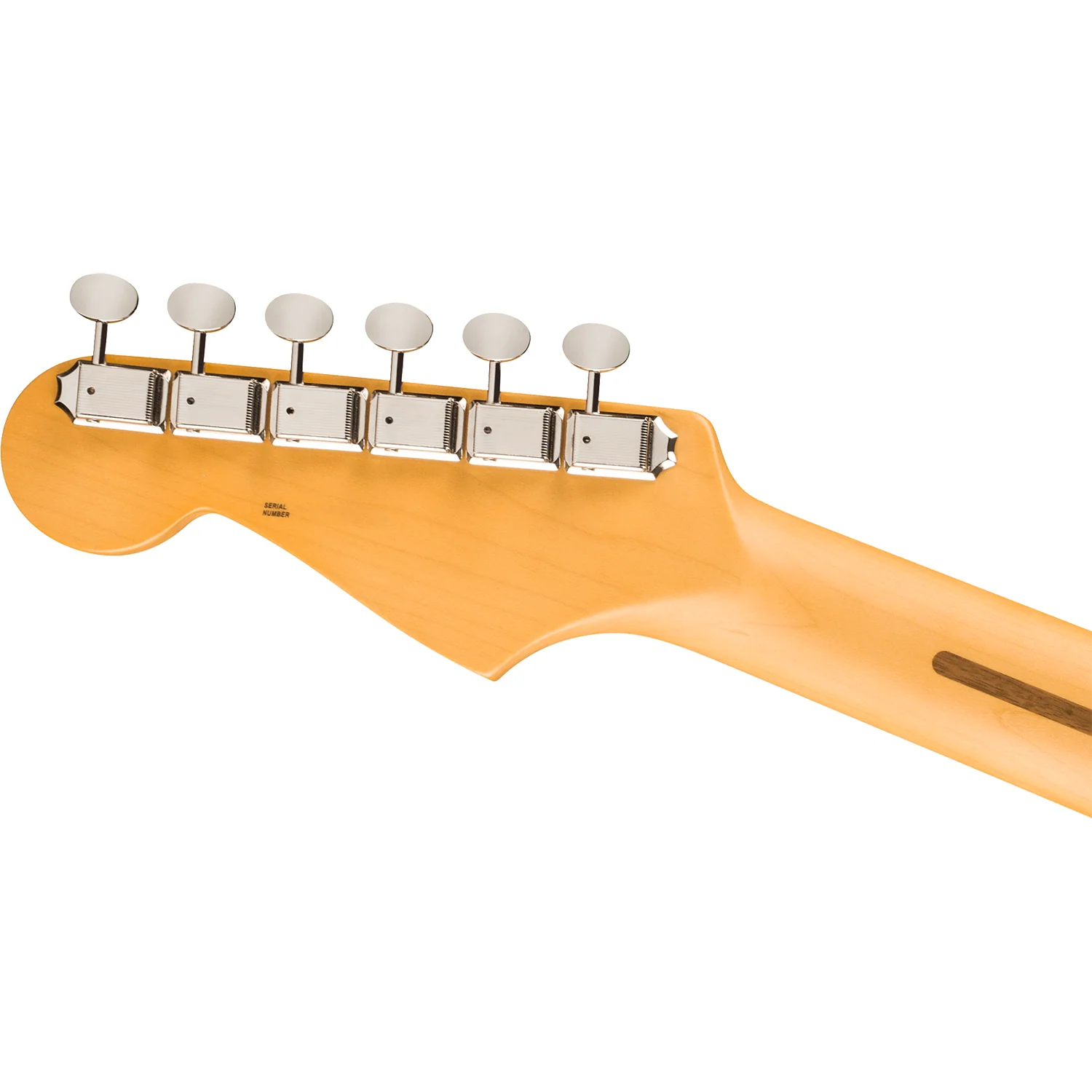 Fender 011-4952-300 Am Pro Classic Strat, HSS, MN, 3-Color Sunburst - Image 5