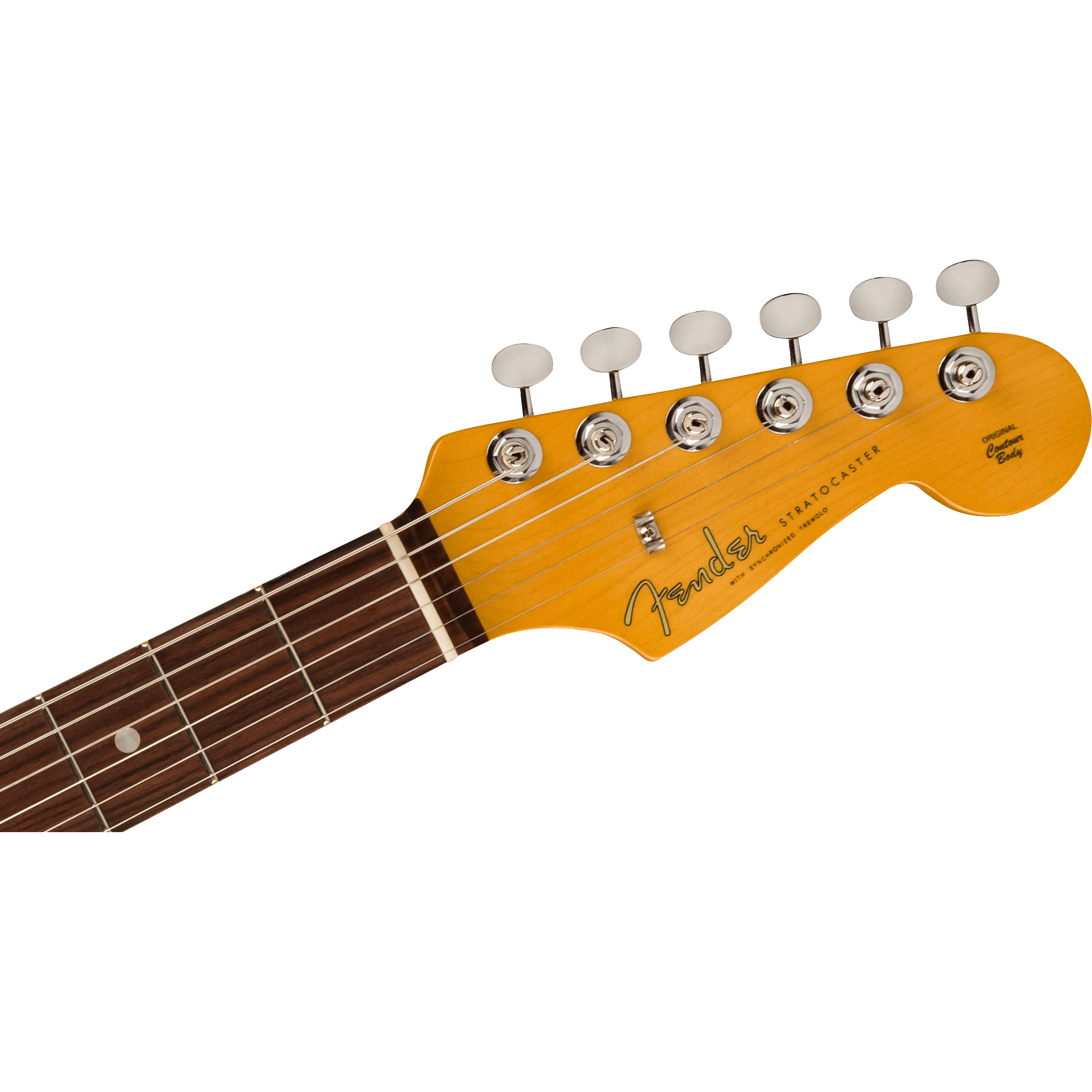 Fender 011-5610-839 Michael Landau Signature Coma Strat, Coma Red - Image 5