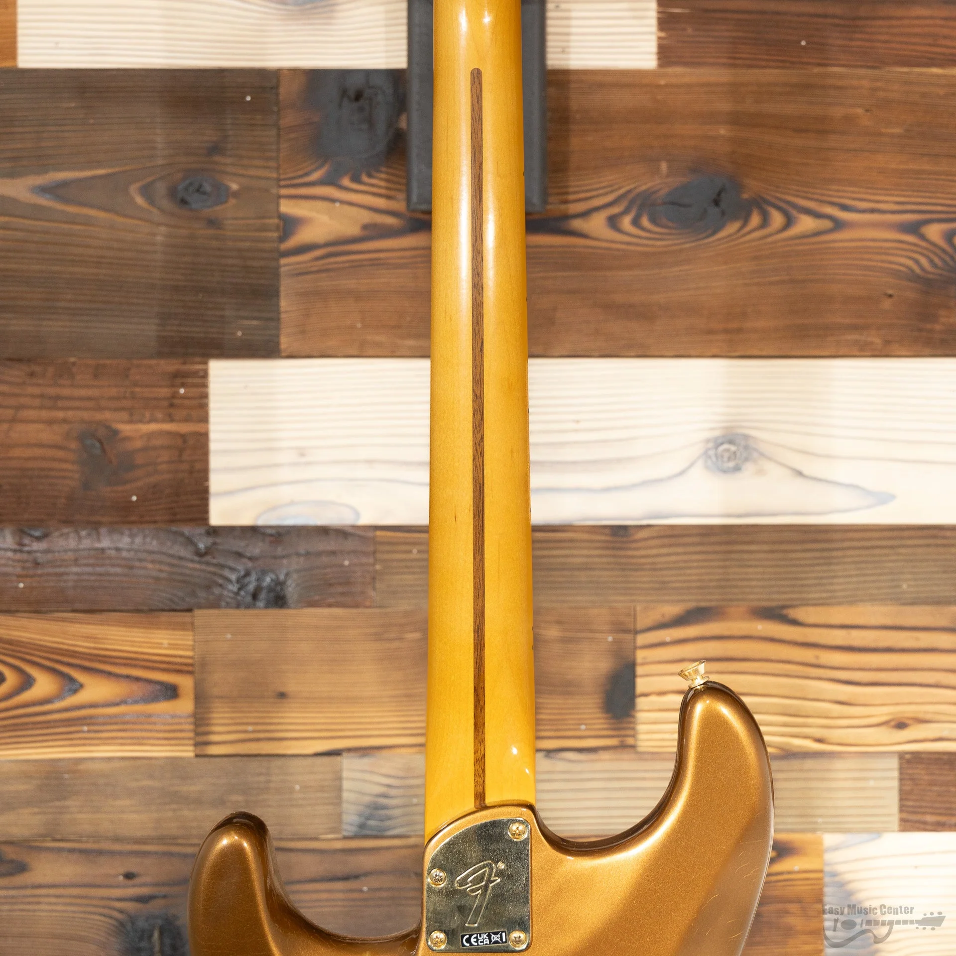 Fender 011-6862-877 Bruno Mars Signatrue Strat, Mars Mocha (#US23064306) - Image 10
