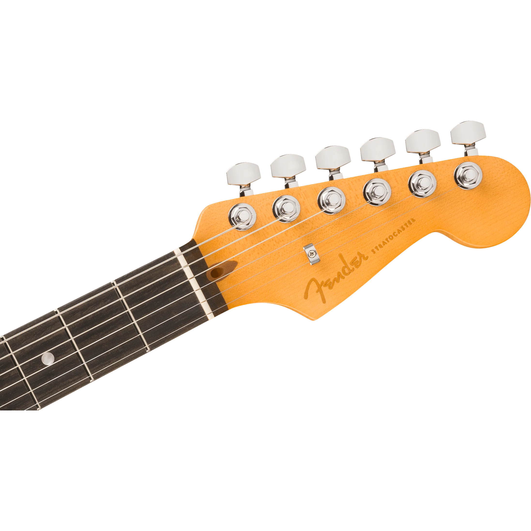 Fender 011-9151-712 Am Ultra II Strat, HSS, Ebony FB, Ultraburst - Image 5