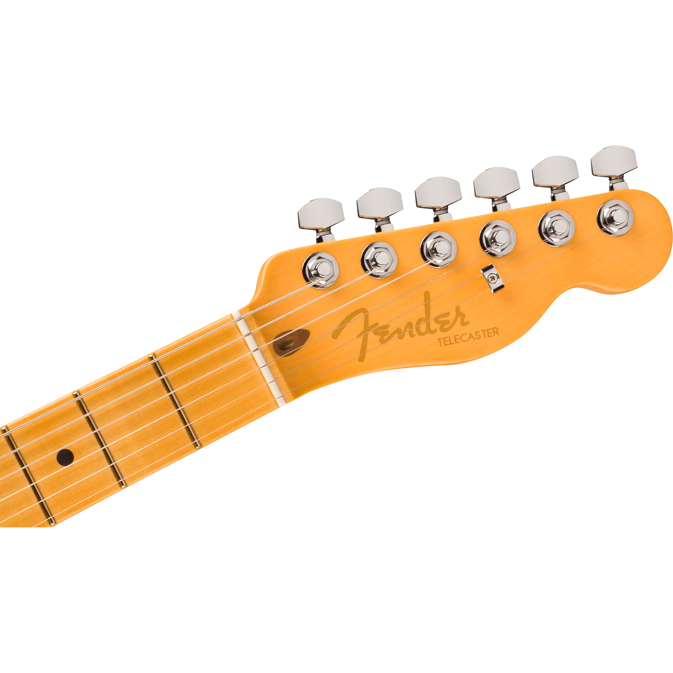 Fender 011-9172-712 Am Ultra II Tele, SS, Maple FB, Ultraburst - Image 5
