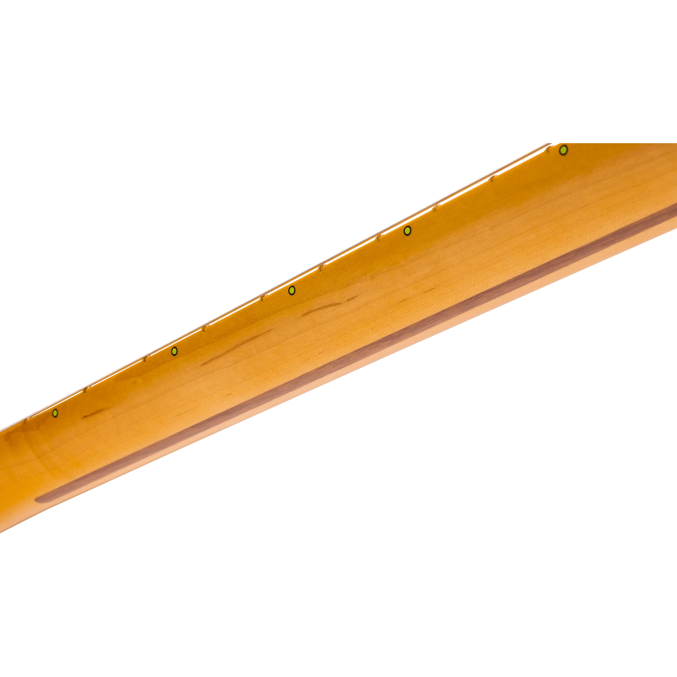 Fender 011-9181-790 Am Ultra II Meteora, HH, Ebony FB, Texas Tea - Image 7