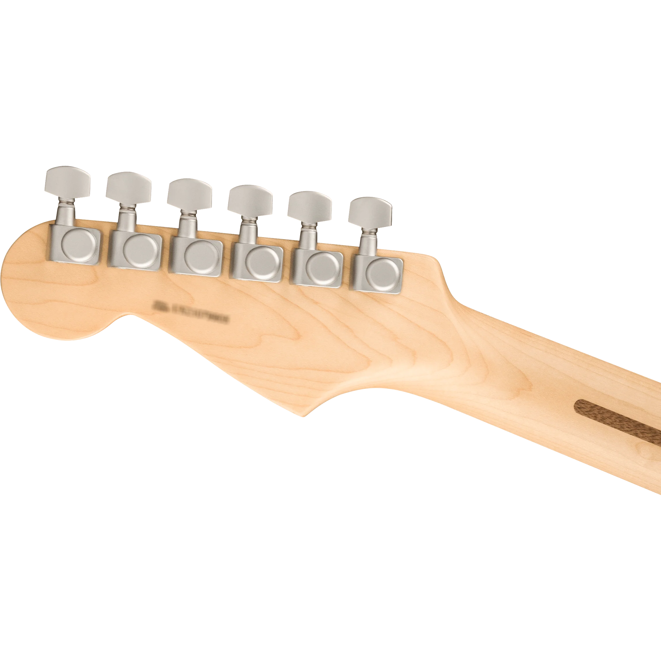 Fender 011-9600-805 Jeff Beck Strat RW Olympic White - Image 6
