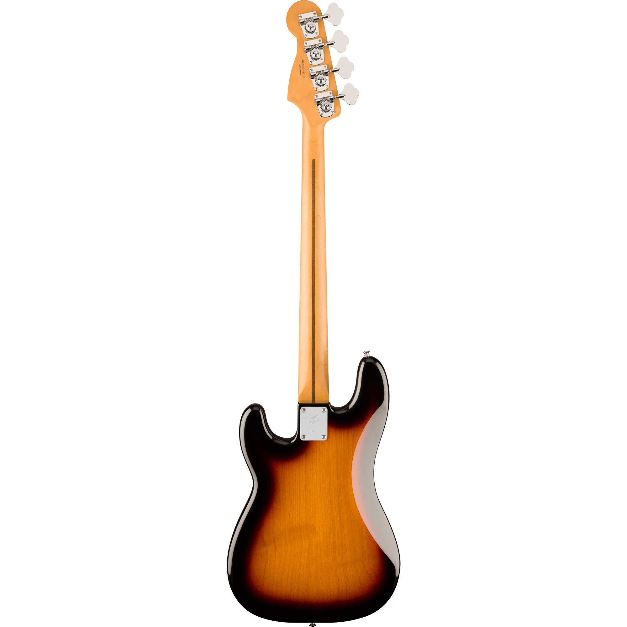 Fender 014-0470-500 Player II P-Bass, RW, 3-Color Sunburst - Image 2