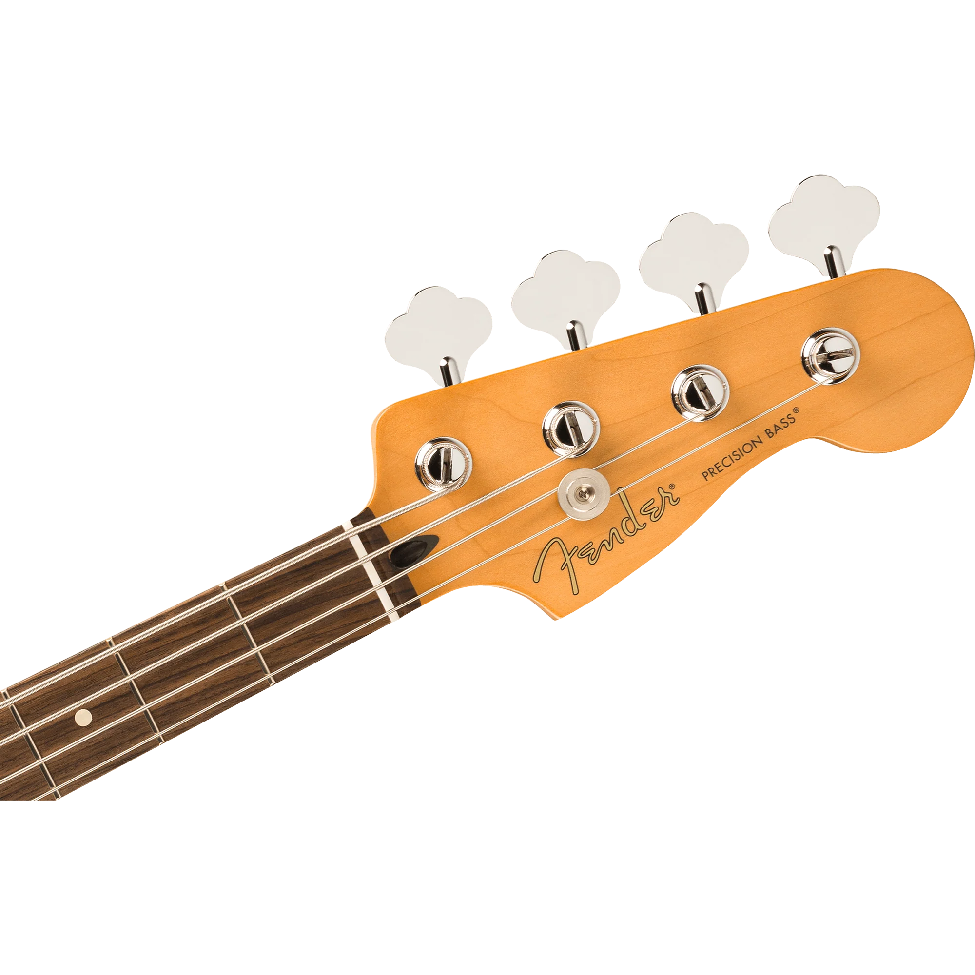 Fender 014-0470-500 Player II P-Bass, RW, 3-Color Sunburst - Image 5