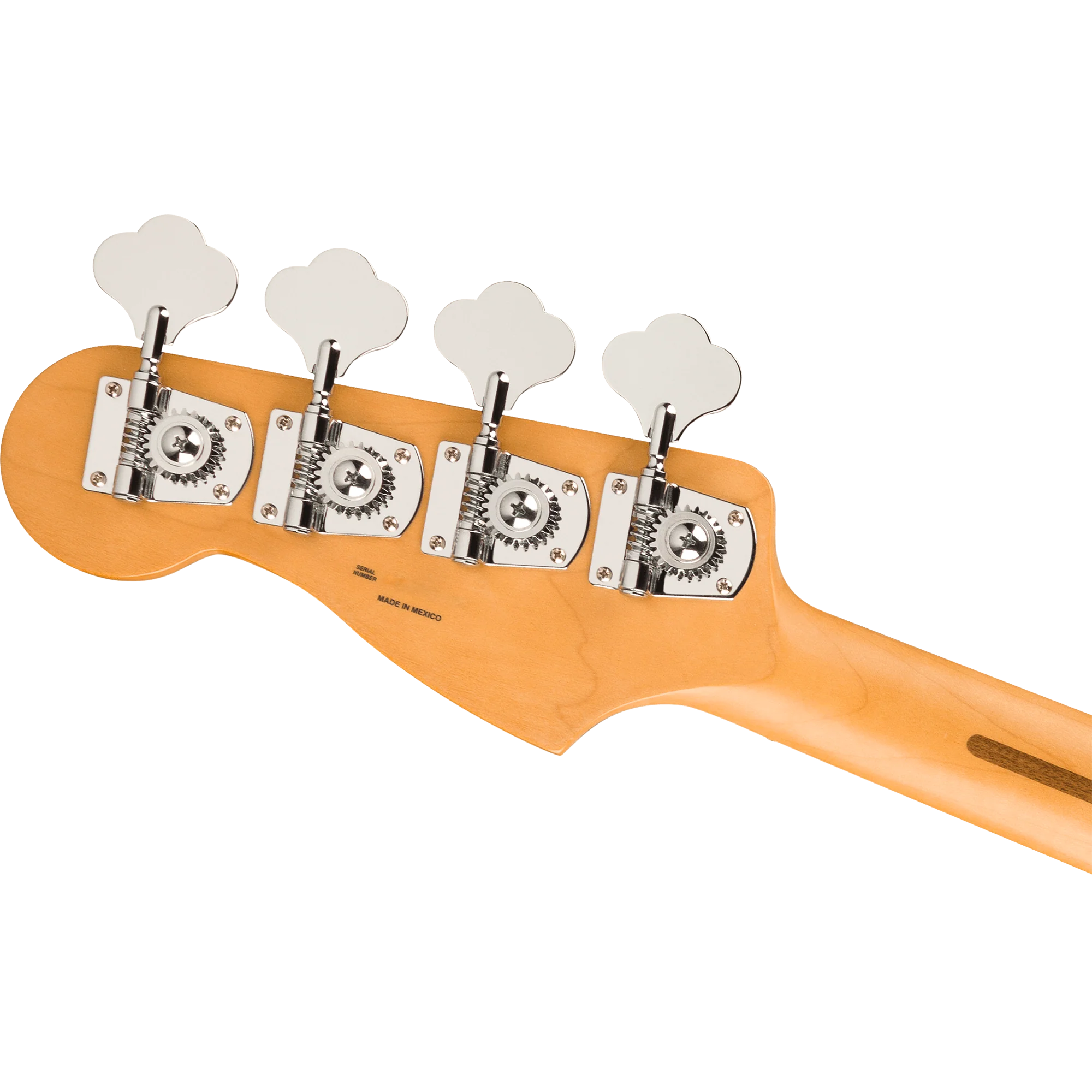 Fender 014-0470-500 Player II P-Bass, RW, 3-Color Sunburst - Image 6