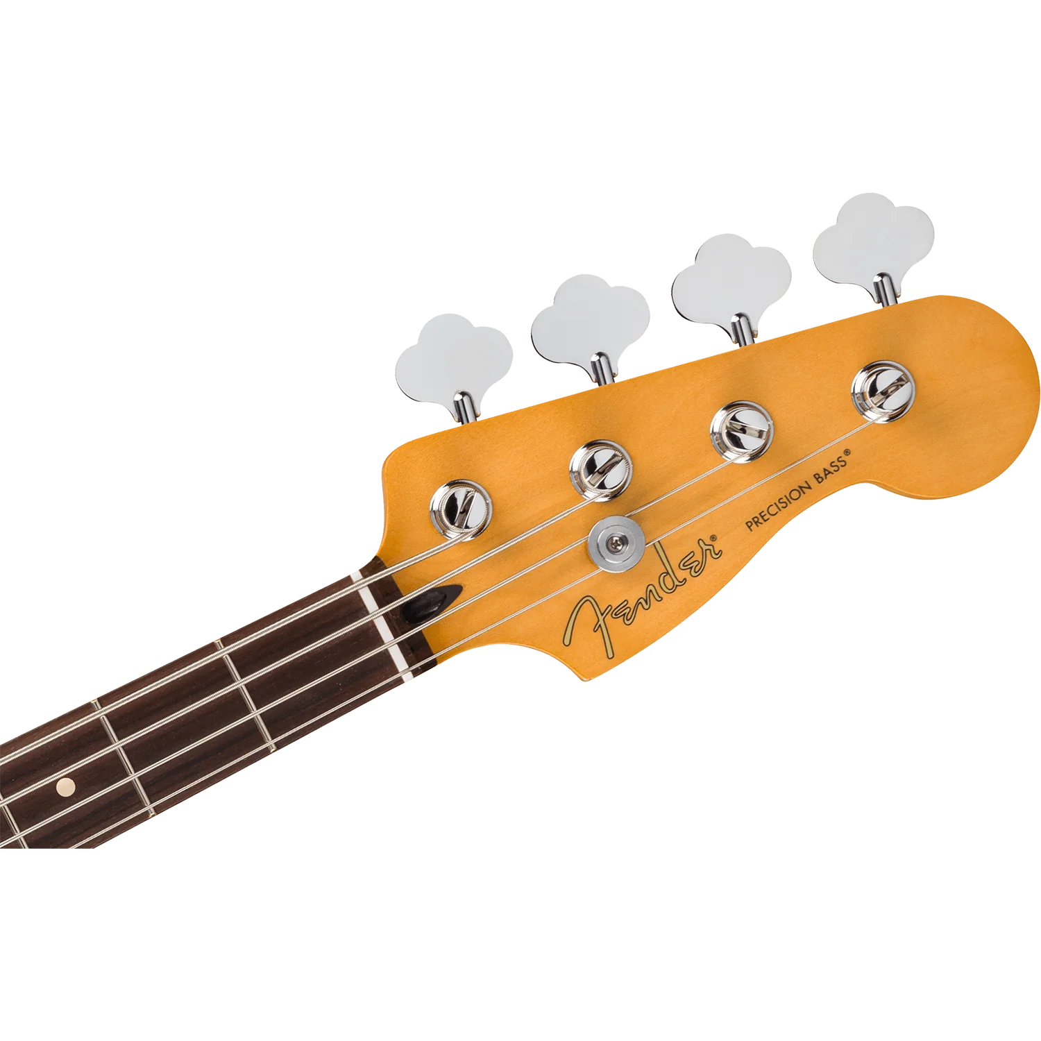 Fender 014-0470-551 LTD Player II P-Bass,RW , Sparkle 3-Color Sunburst - Image 4