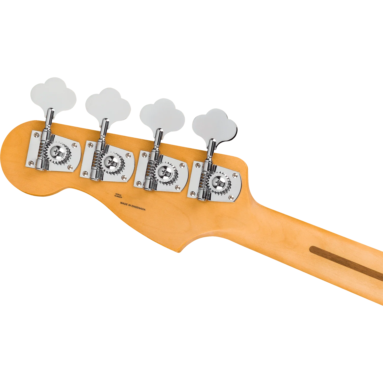 Fender 014-0470-551 LTD Player II P-Bass,RW , Sparkle 3-Color Sunburst - Image 5