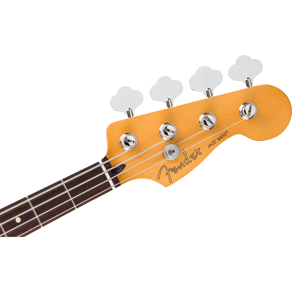 Fender 014-0480-551 LTD Player II J-Bass, RW, Sparkle 3-Color Sunburst - Image 4