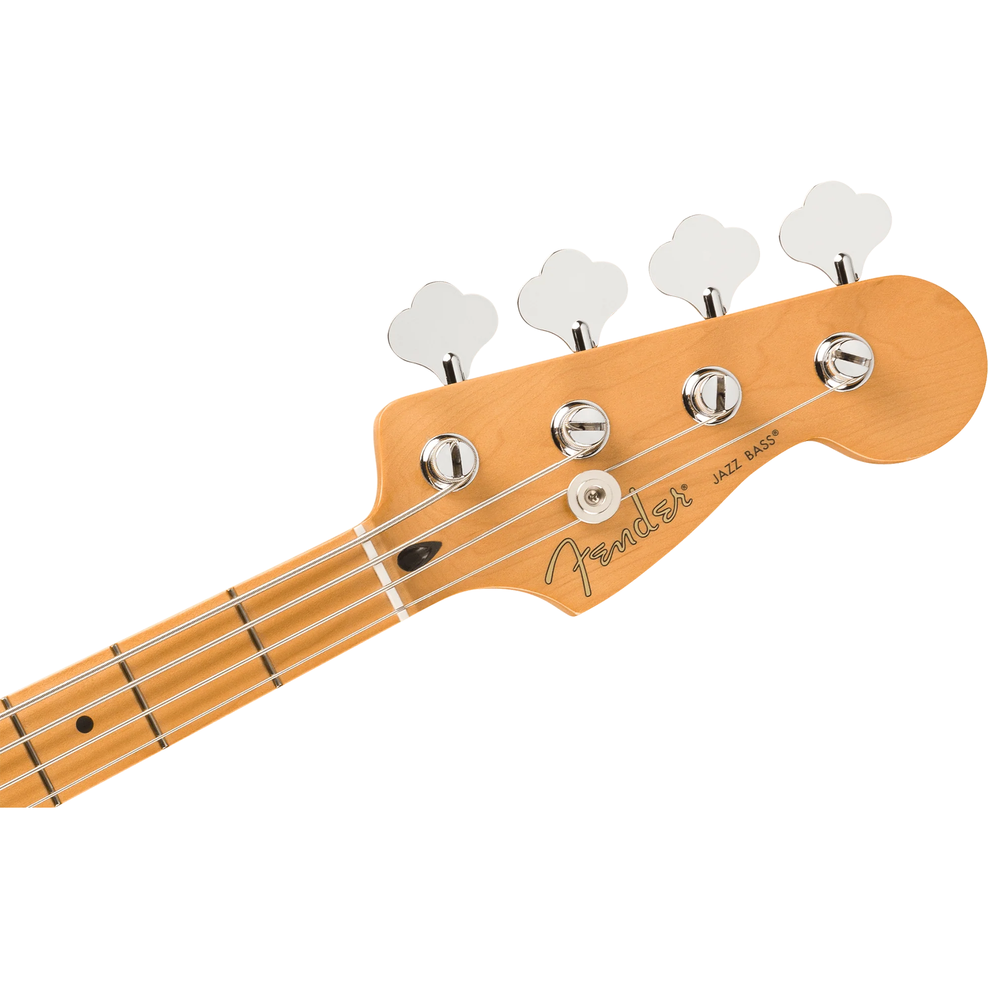 Fender 014-0482-506 Player II J-Bass, MN,Black - Image 5