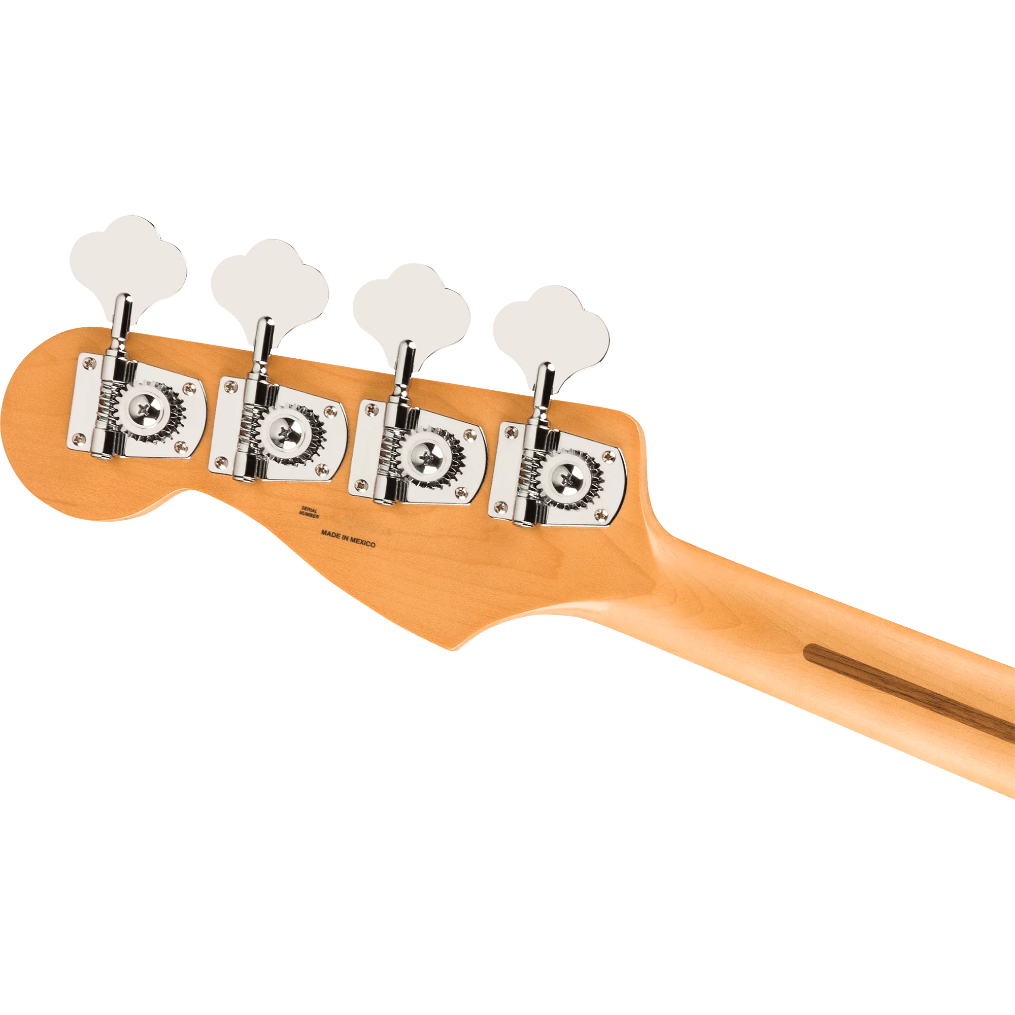 Fender 014-0482-506 Player II J-Bass, MN,Black - Image 6