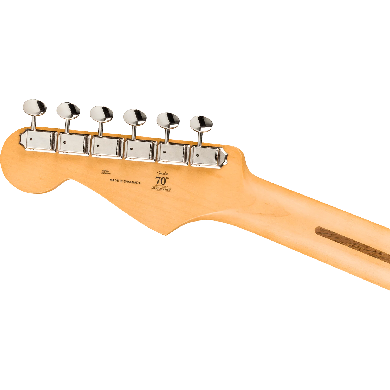 Fender 014-0510-551 LTD Player II Strat, SSS, RW, Sparkle 3-Color Sunburst - Image 5