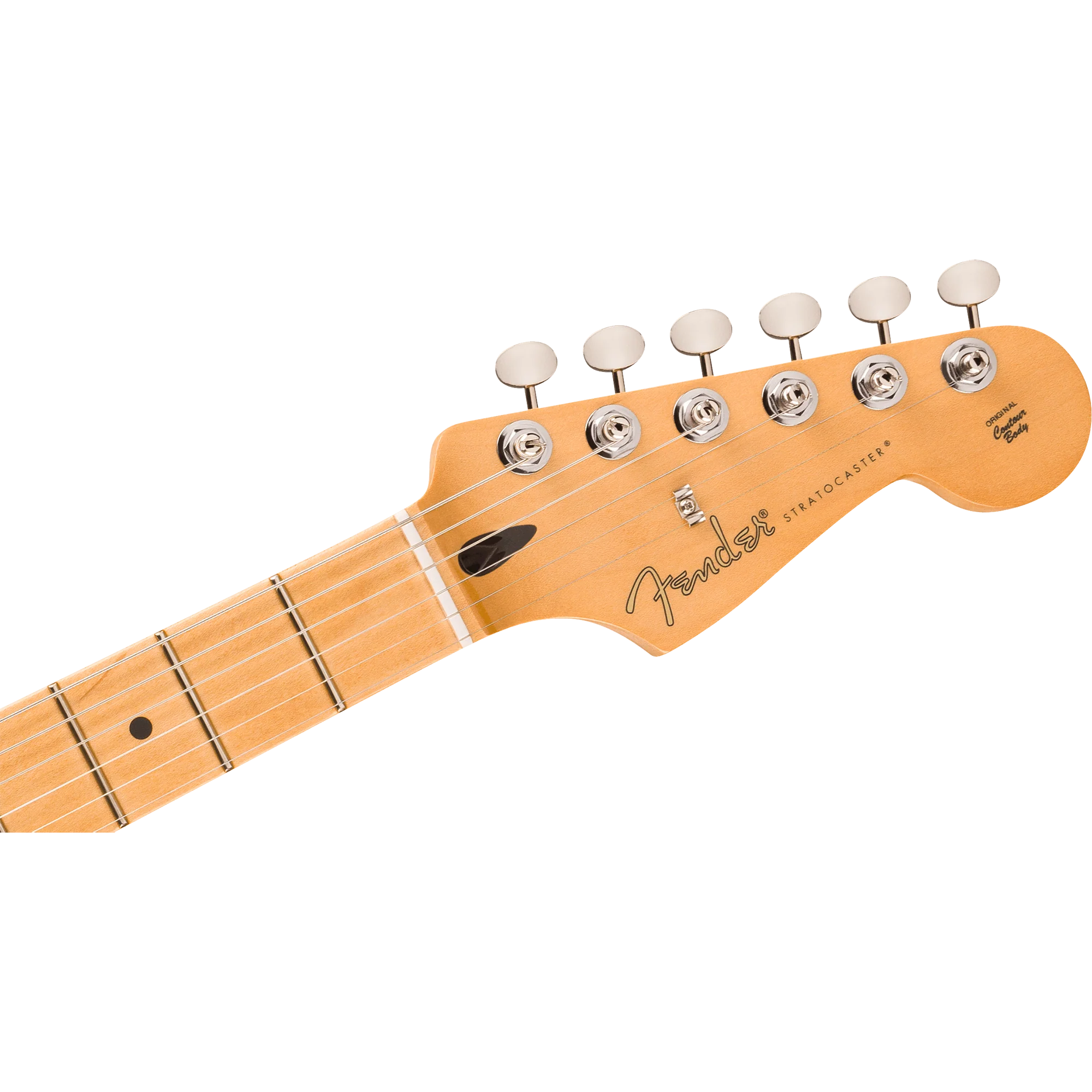 Fender 014-0542-506 Player II Strat, HSS, MN, Black - Image 5