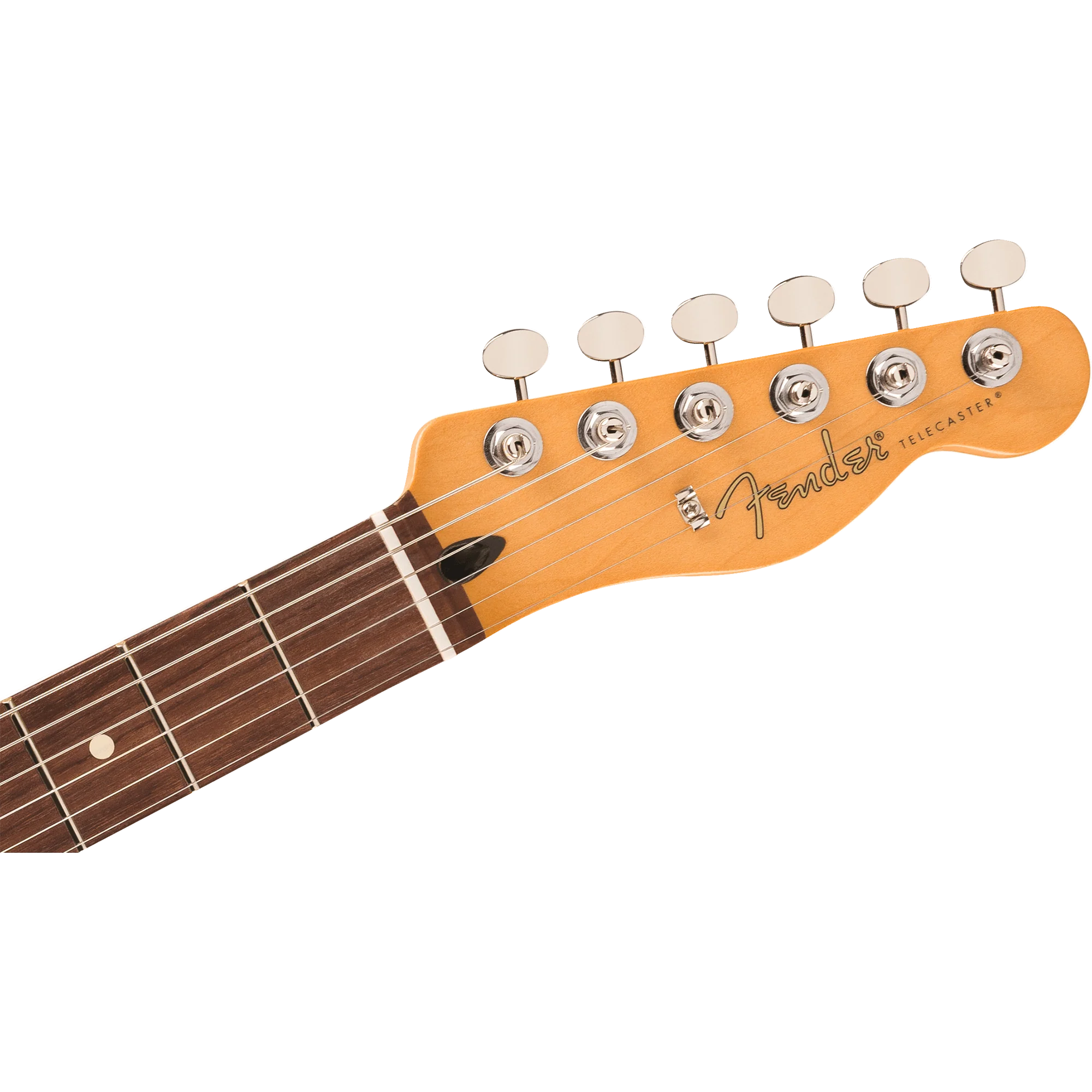 Fender 014-0550-531 Player II Tele, RW, Aged Cherry Burst - Image 5