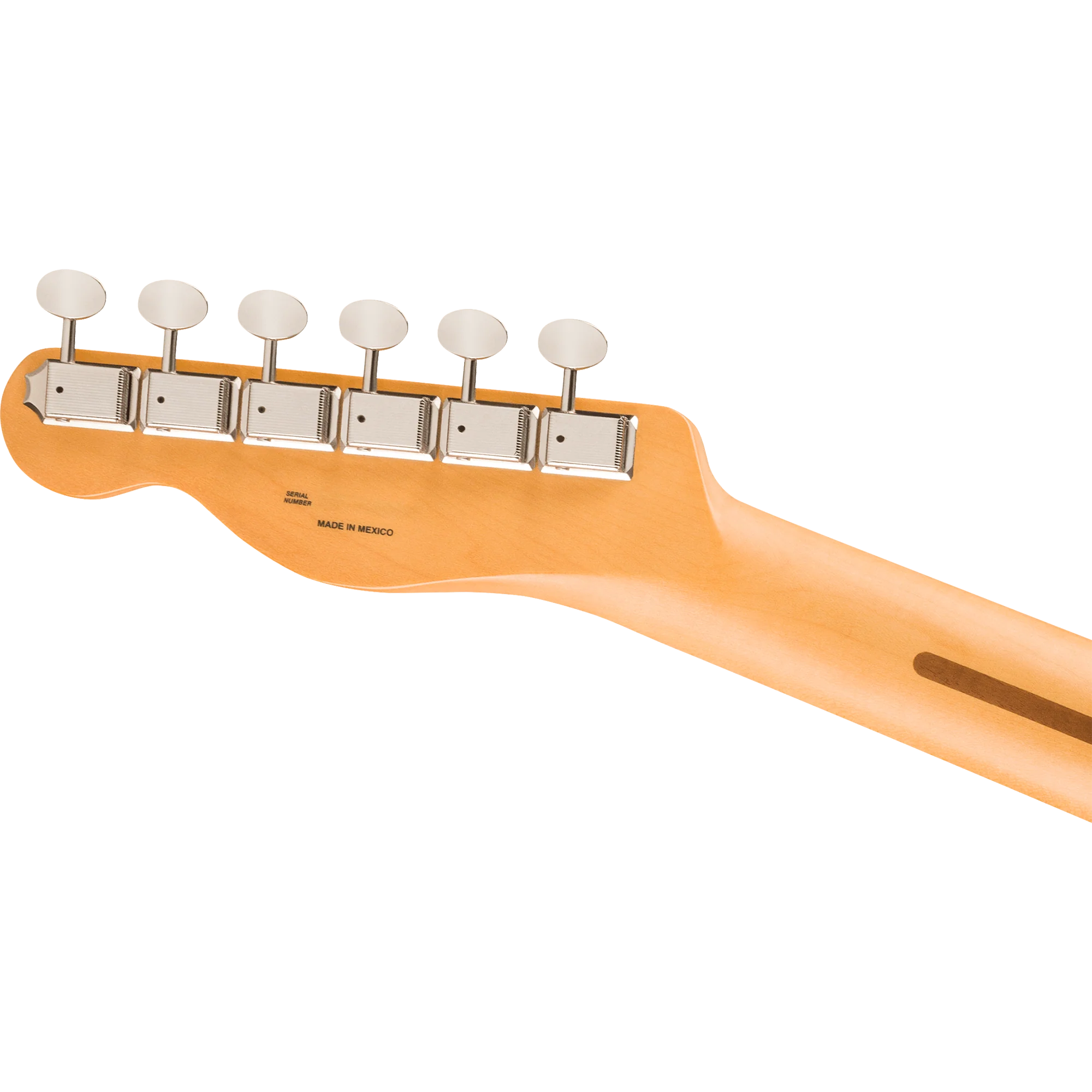 Fender 014-0550-531 Player II Tele, RW, Aged Cherry Burst - Image 6