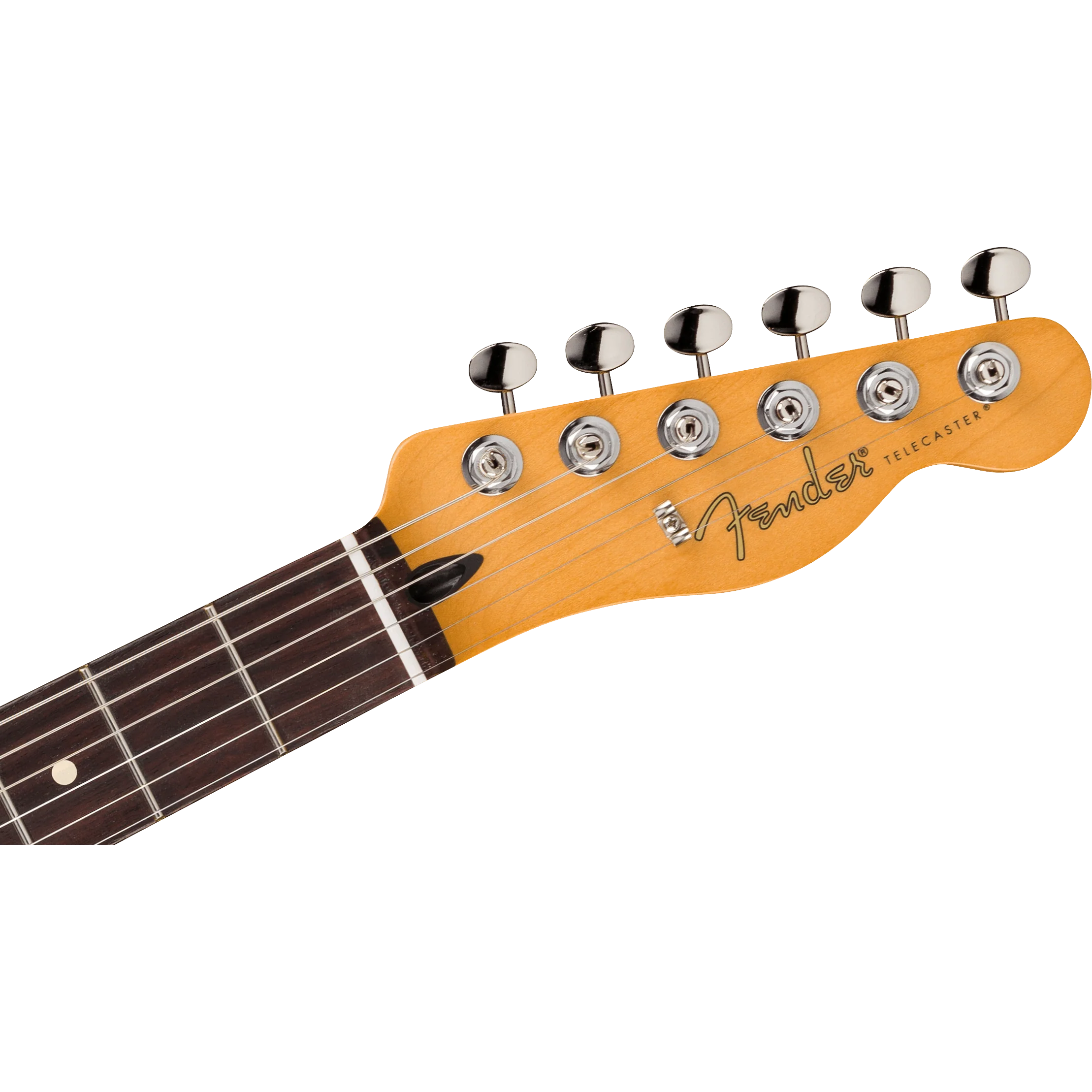 Fender 014-0550-551 LTD Player II Tele , RW, Sparkle 3-Color Sunburst - Image 4