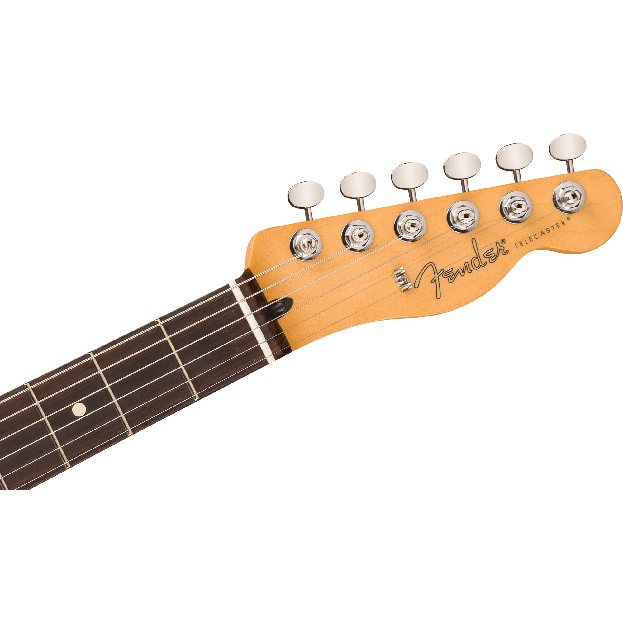 Fender 014-0570-506 Player II Tele, HH, RW, Black - Image 5